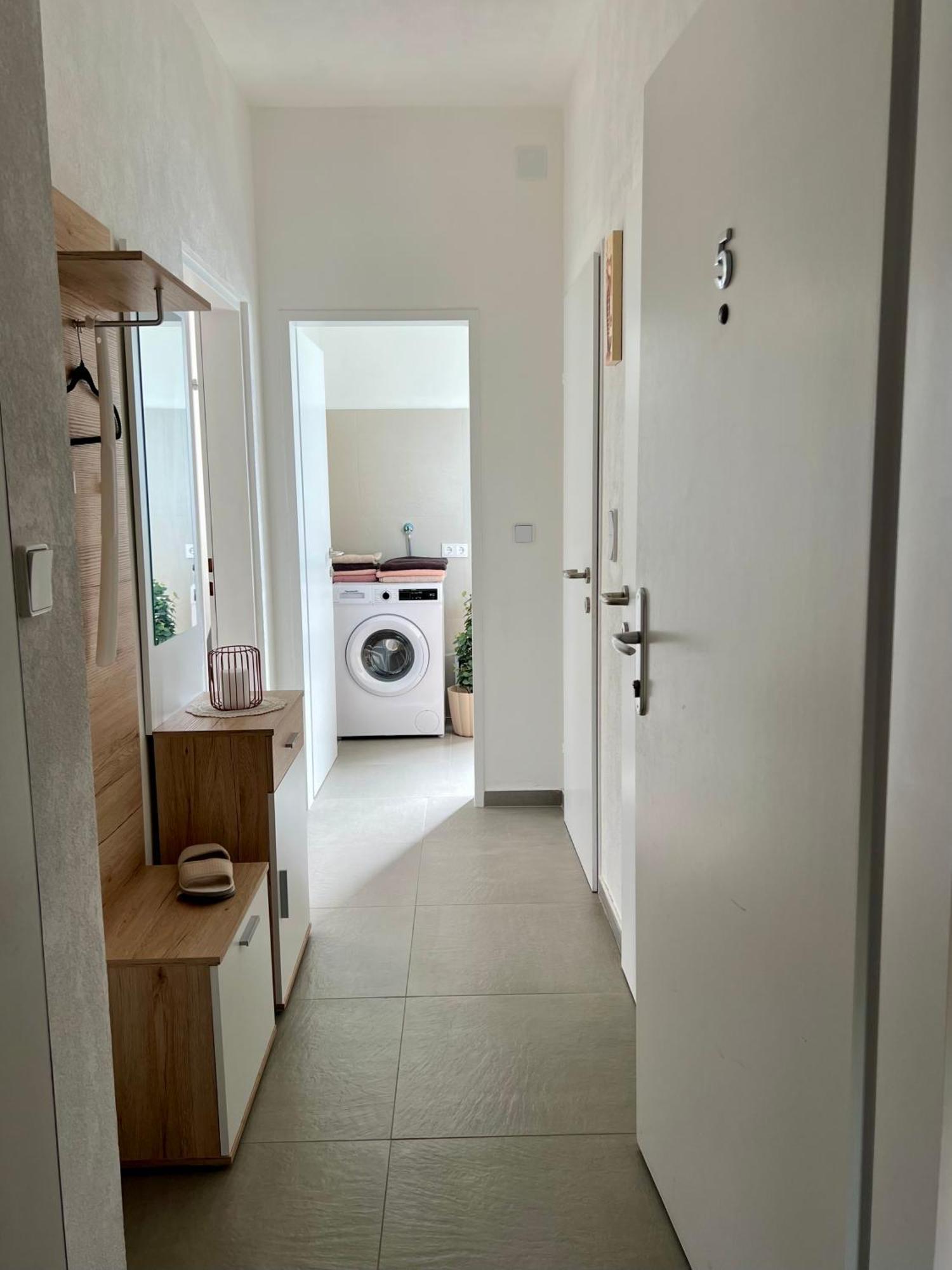 קניטלפלד Apartment Naehe Red Bull Ring מראה חיצוני תמונה